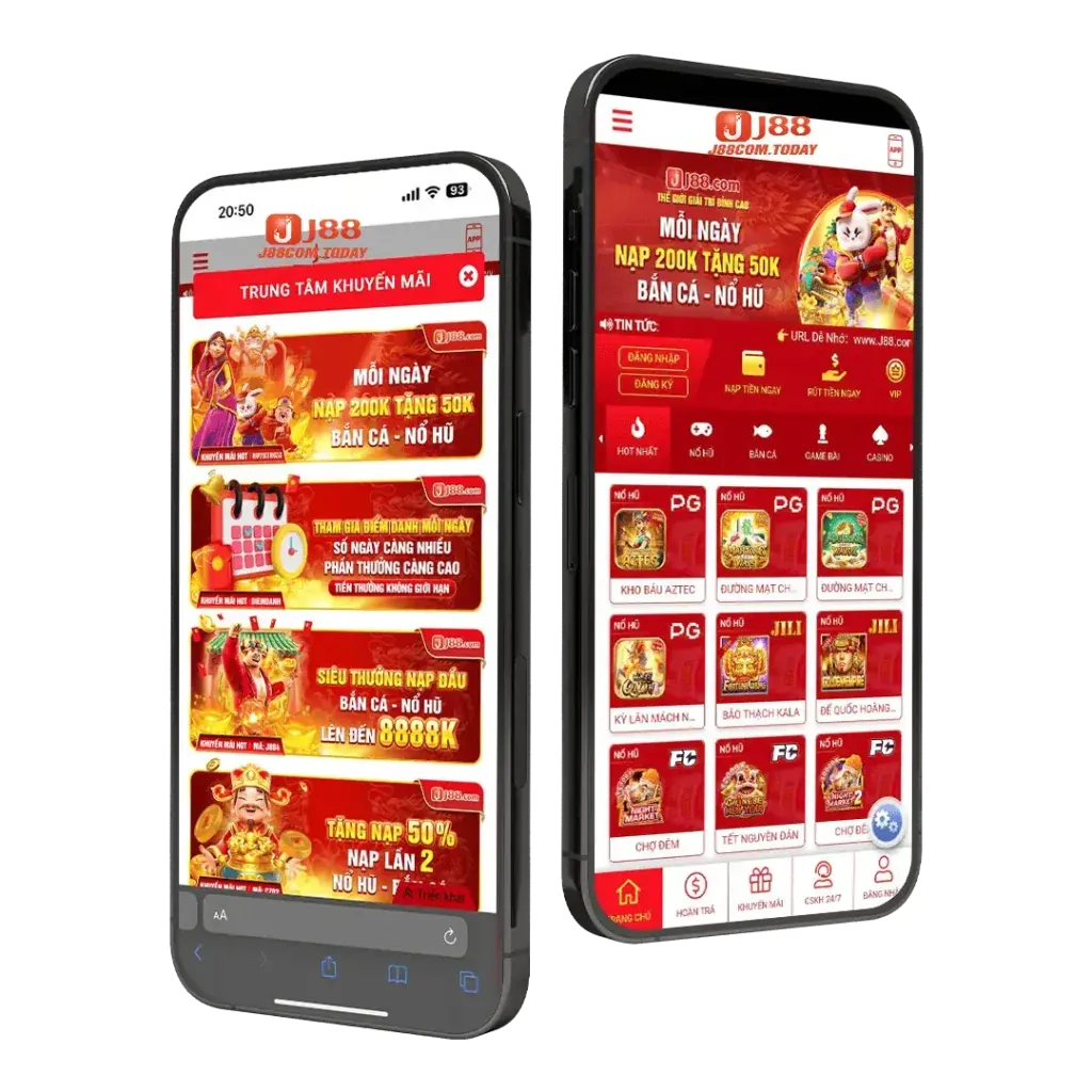 Đồ họa chất lượng cao trong game bắn cá nhatvip